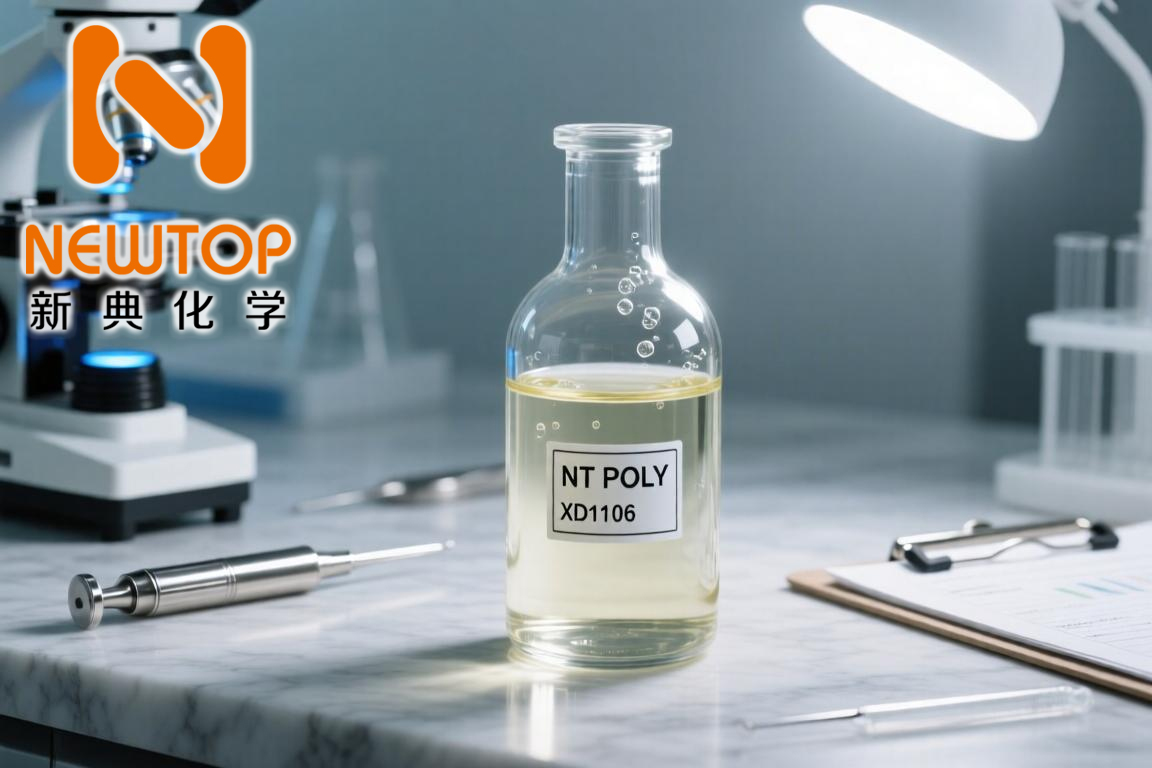 探討軟體海綿高效增硬劑在解決出口長途海運過程中海綿變形回彈慢的應(yīng)用技巧